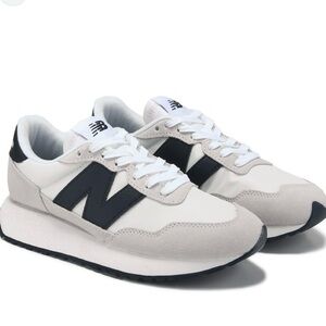 New Balance 237 Sneakers